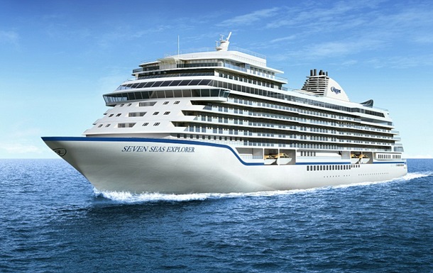 Cruise image